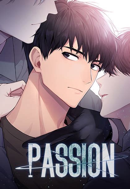 Read PASSION (Official)